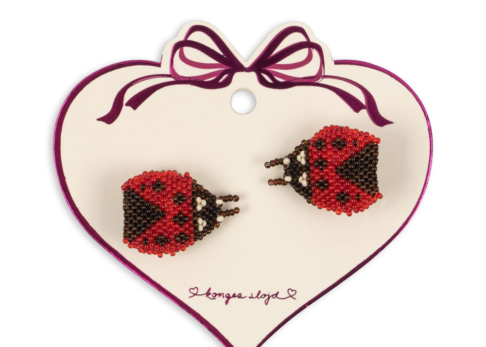 Konges Sløjd A/S Accessoires für die Haare ladybug