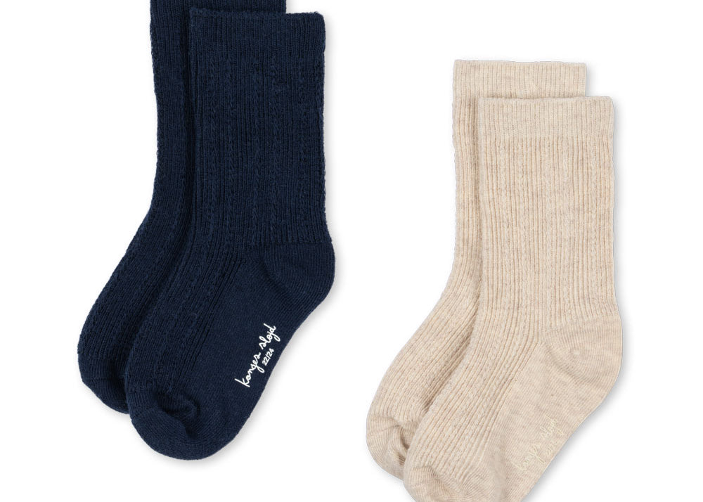Konges Sløjd A/S Socken mix pack
