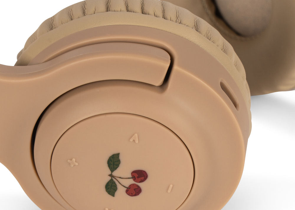 Konges Sløjd A/S Spielzeug mit Musik cherry blush