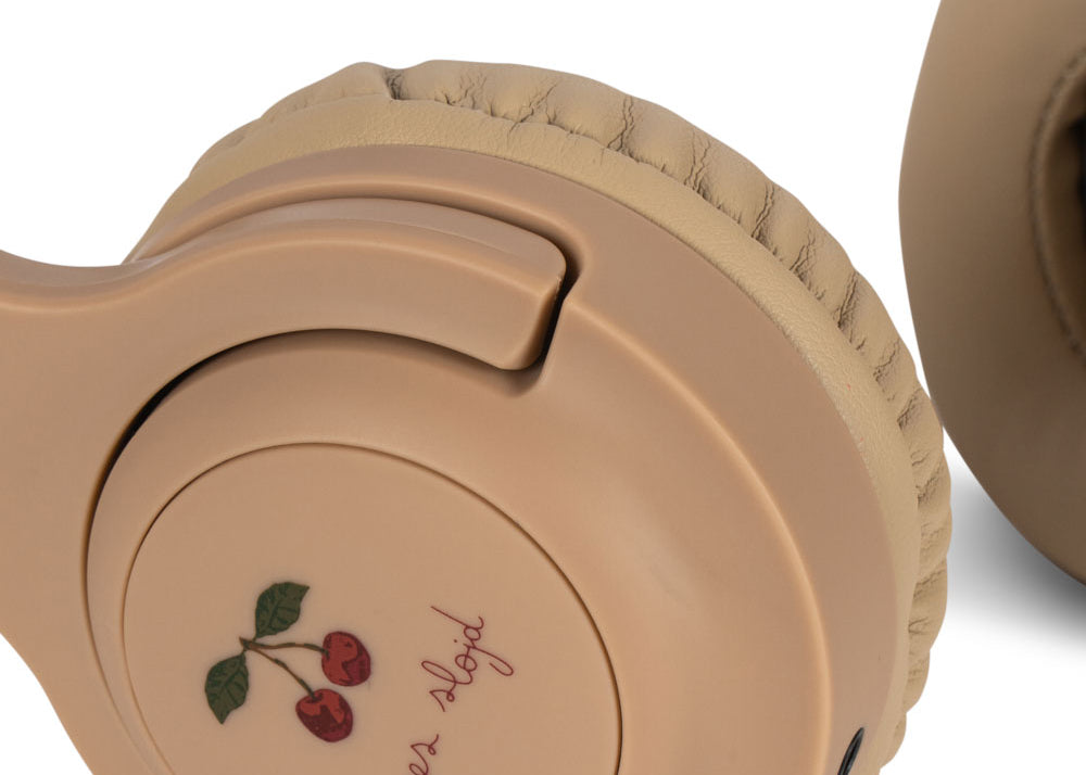 Konges Sløjd A/S Spielzeug mit Musik cherry blush