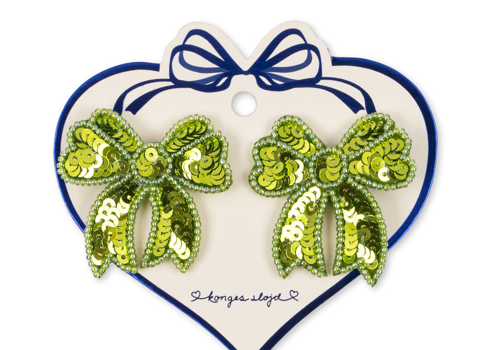 Konges Sløjd A/S Accessoires für die Haare green