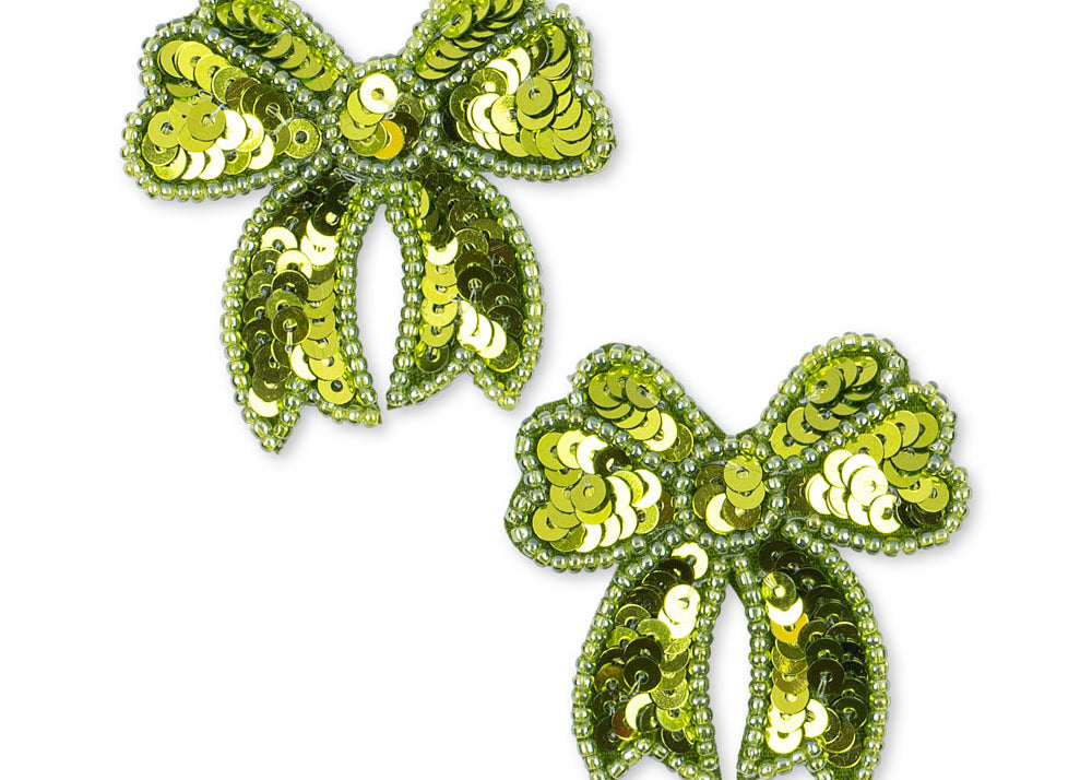 Konges Sløjd A/S Accessoires für die Haare green