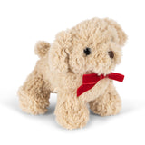 Konges Sløjd A/S Teddybäre beige dog