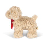 Konges Sløjd A/S Teddybäre beige dog
