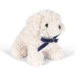 Konges Sløjd A/S Teddybäre white dog