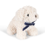 Konges Sløjd A/S Teddybäre white dog