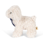 Konges Sløjd A/S Teddybäre white dog