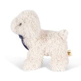 Konges Sløjd A/S Teddybäre white dog