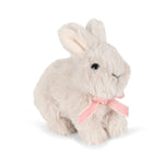 Konges Sløjd A/S Teddybäre white bunny