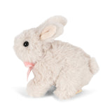 Konges Sløjd A/S Teddybäre white bunny