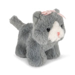 Konges Sløjd A/S Teddybäre grey cat