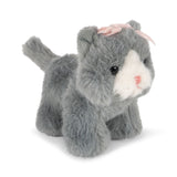 Konges Sløjd A/S Teddybäre grey cat