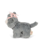 Konges Sløjd A/S Teddybäre grey cat