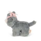 Konges Sløjd A/S Teddybäre grey cat