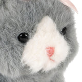 Konges Sløjd A/S Teddybäre grey cat