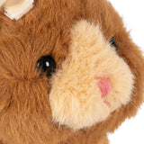 Konges Sløjd A/S Teddybäre brown cat
