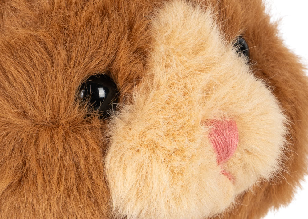 Konges Sløjd A/S Teddybäre brown cat