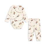 Konges Sløjd A/S Set luna