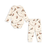 Konges Sløjd A/S Set luna