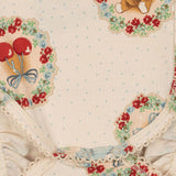 Konges Sløjd A/S Set deer diary