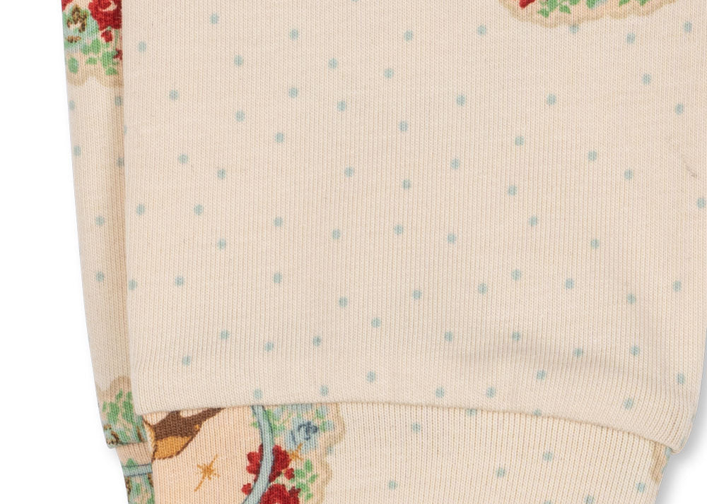 Konges Sløjd A/S Set deer diary