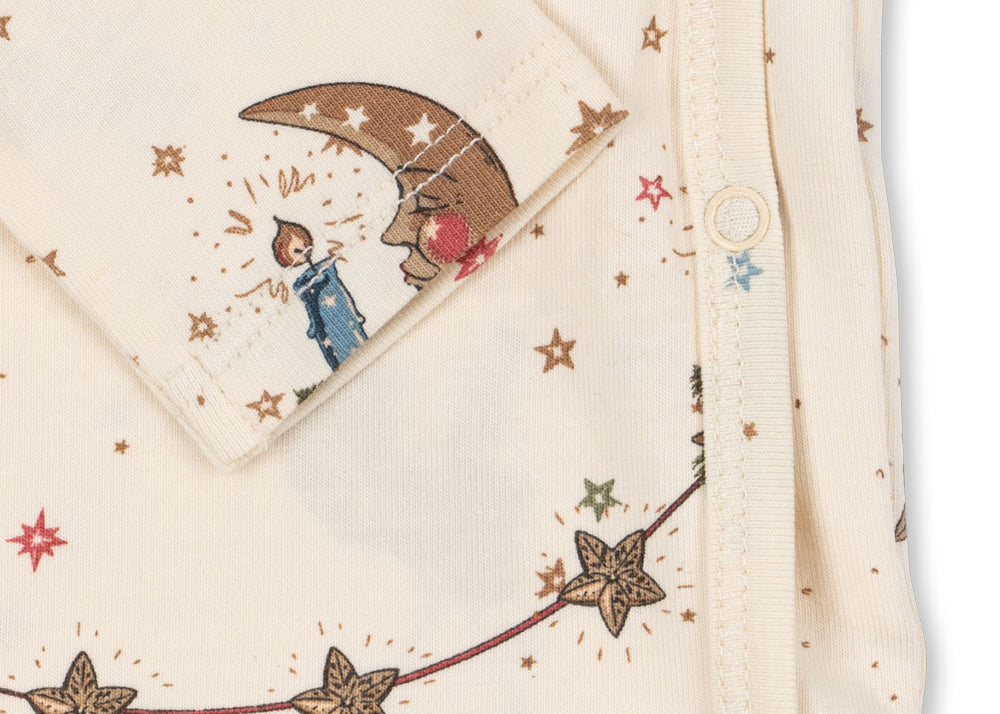 Konges Sløjd A/S Set luna