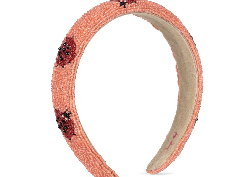 Konges Sløjd A/S Accessoires für die Haare ladybug