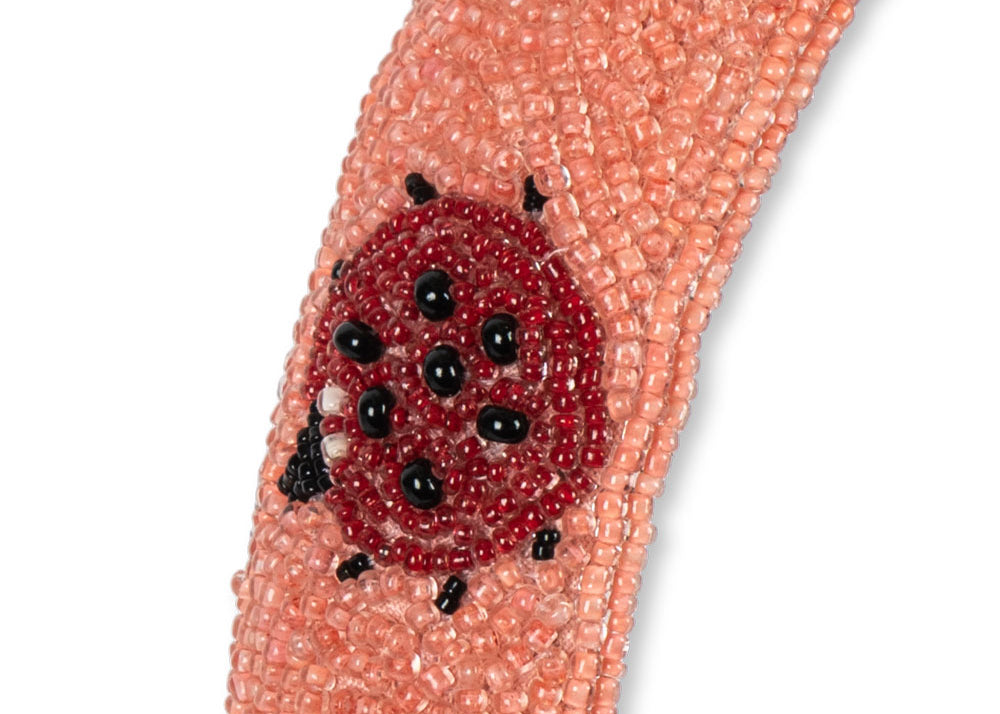 Konges Sløjd A/S Accessoires für die Haare ladybug