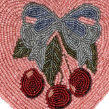 Konges Sløjd A/S Taschen und Geldbeutel amarena