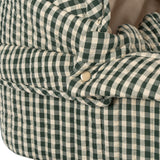Konges Sløjd A/S Puppen Accessoires smoke pine check