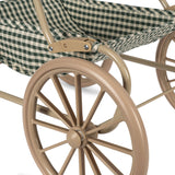 Konges Sløjd A/S Puppen Accessoires smoke pine check