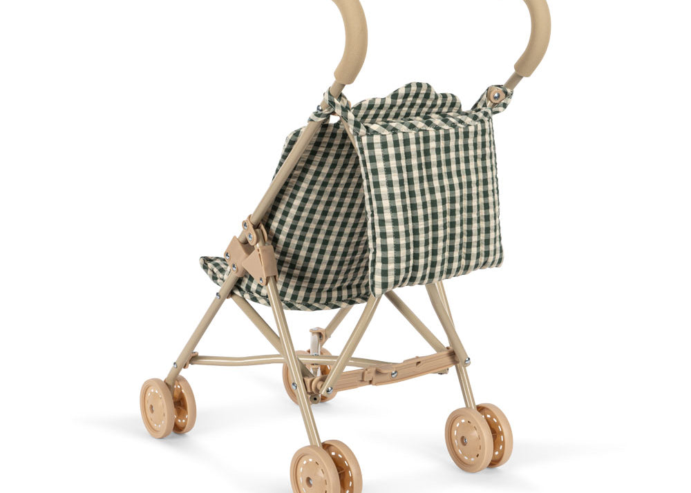 Konges Sløjd A/S Puppen Accessoires smoke pine check