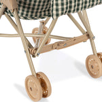 Konges Sløjd A/S Puppen Accessoires smoke pine check