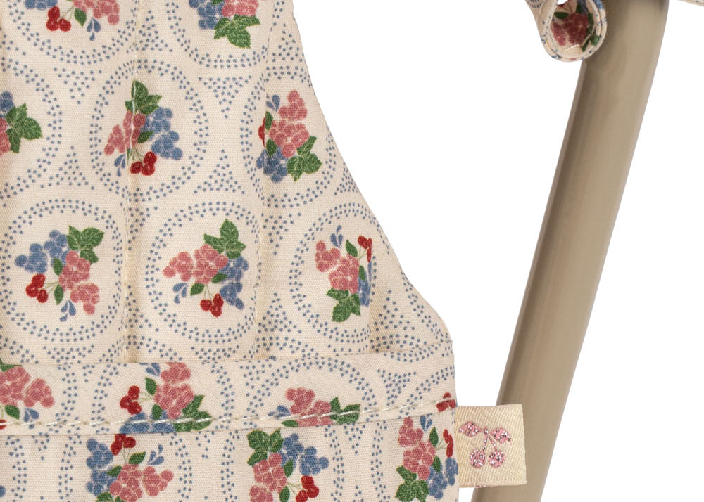 Konges Sløjd A/S Puppen Accessoires verona blues