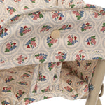 Konges Sløjd A/S Puppen Accessoires verona blues