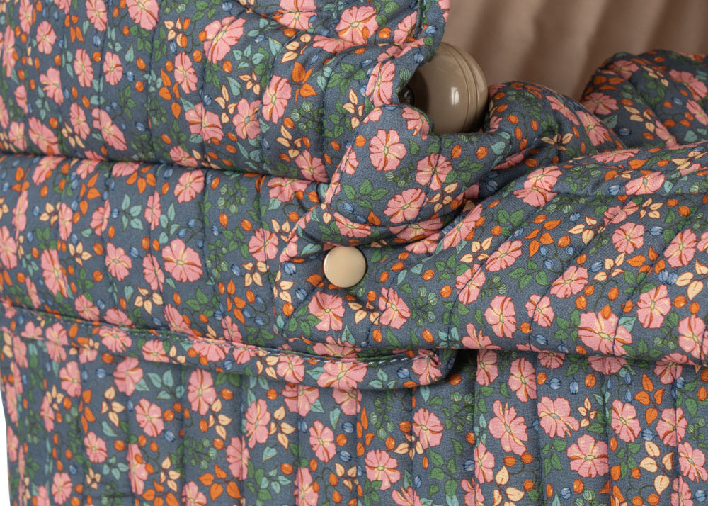 Konges Sløjd A/S Puppen Accessoires kyoto