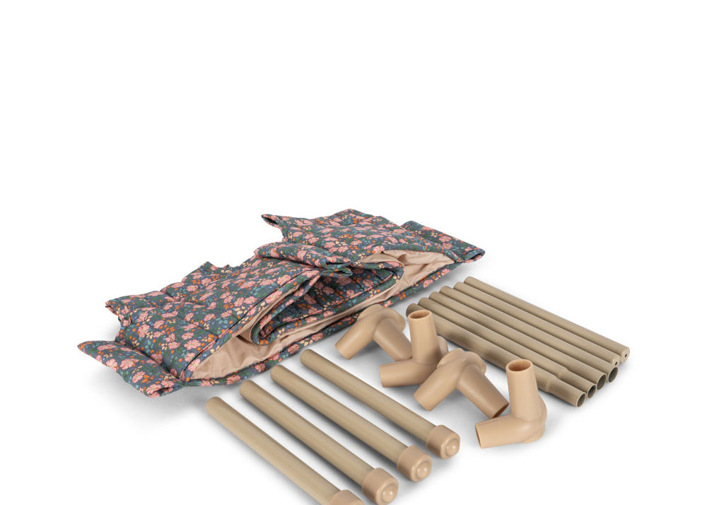 Konges Sløjd A/S Puppen Accessoires kyoto