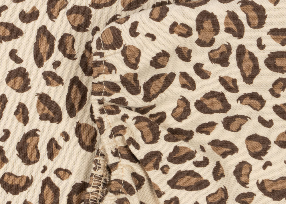 Konges Sløjd A/S Blusen - Jersey leo