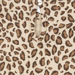 Konges Sløjd A/S Blusen - Jersey leo