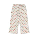 Konges Sløjd A/S Hosen - Jersey verona blues