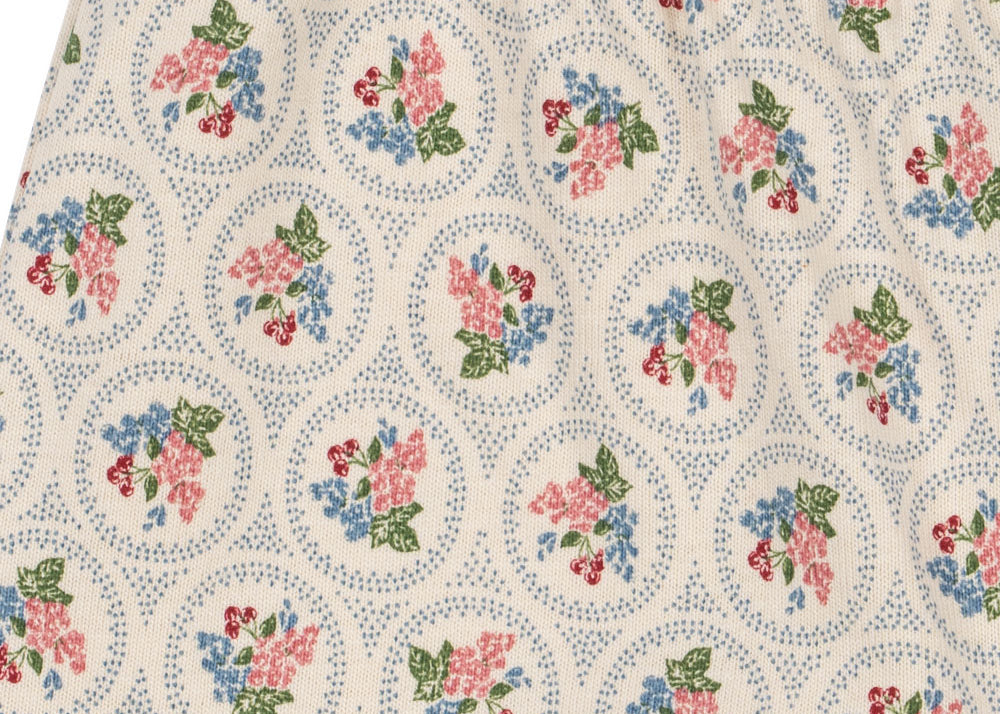 Konges Sløjd A/S Hosen - Jersey verona blues