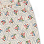 Konges Sløjd A/S Hosen - Jersey verona blues