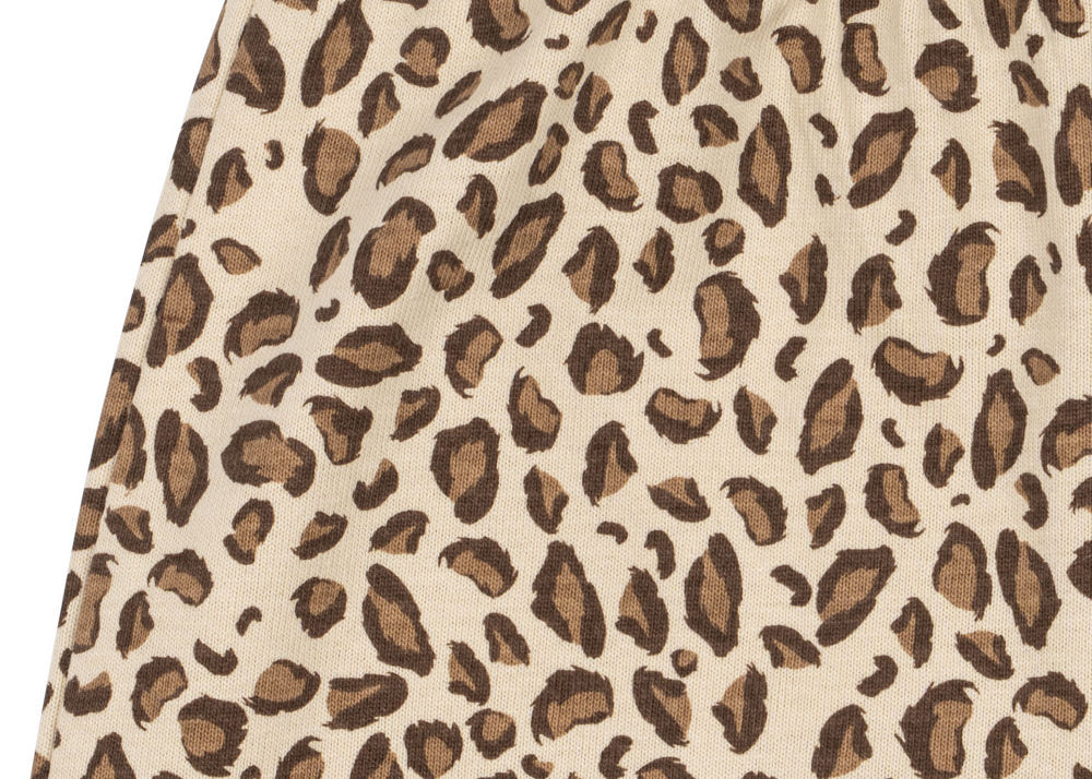 Konges Sløjd A/S Hosen - Jersey leo