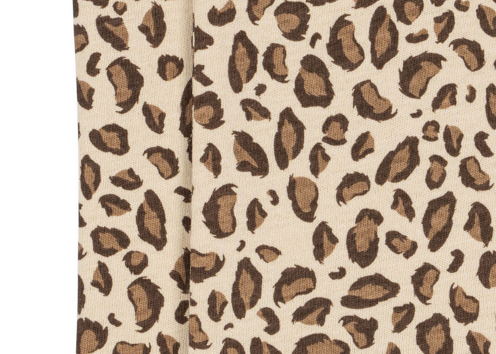 Konges Sløjd A/S Hosen - Jersey leo