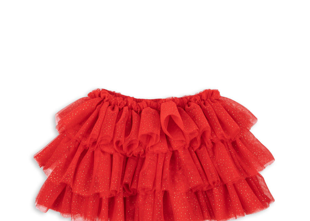 Konges Sløjd A/S Röcke - Woven barbados cherry