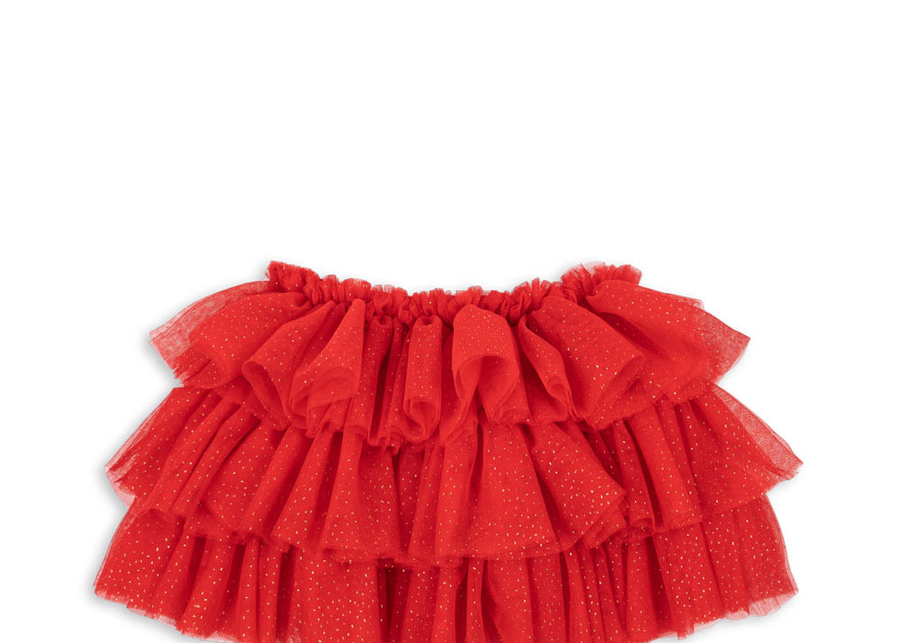 Konges Sløjd A/S Röcke - Woven barbados cherry