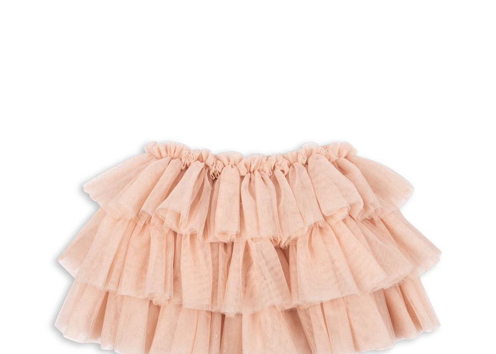 Konges Sløjd A/S Röcke - Woven pale blush