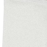 Konges Sløjd A/S Hosen - Jersey white glitter