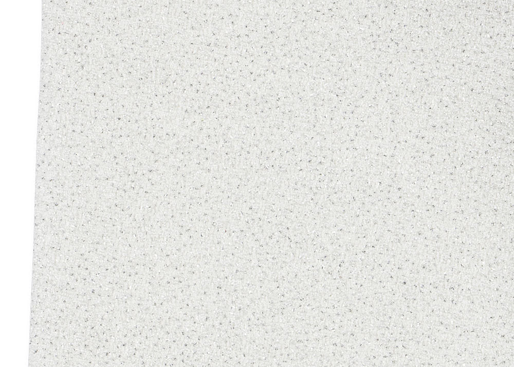 Konges Sløjd A/S Hosen - Jersey white glitter