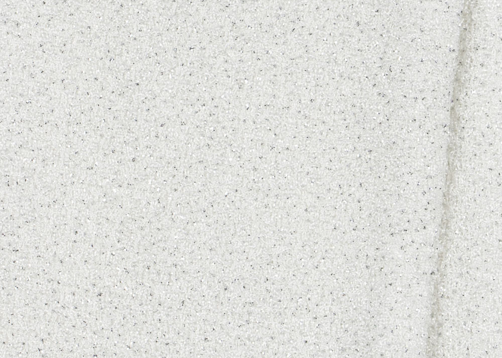 Konges Sløjd A/S Hosen - Jersey white glitter